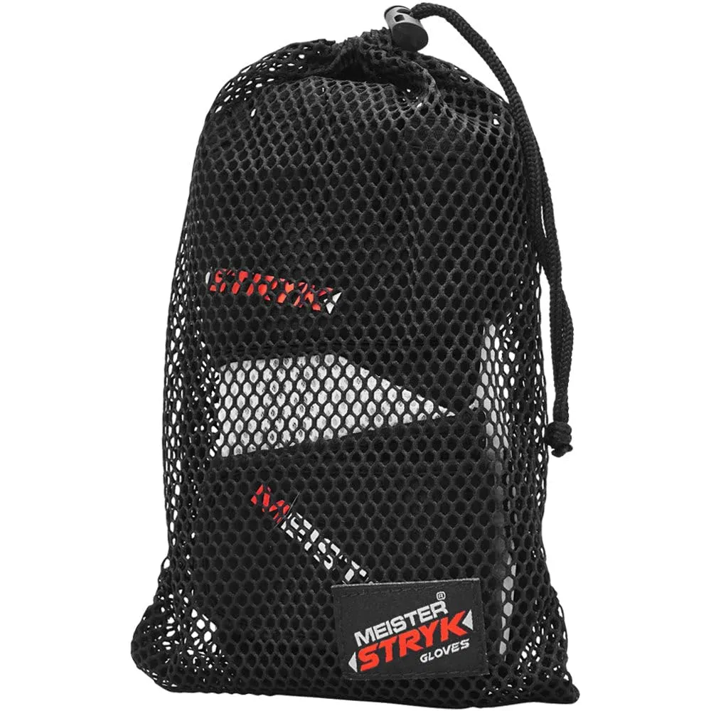 Meister Inner Stryk sottoguanti gel boxe taglia S