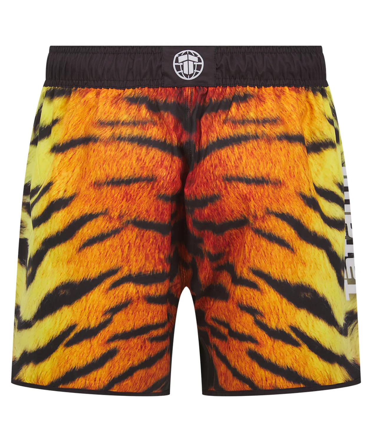 Tatami Helena Shorts Grappling Tiger Uomo Leggeri
