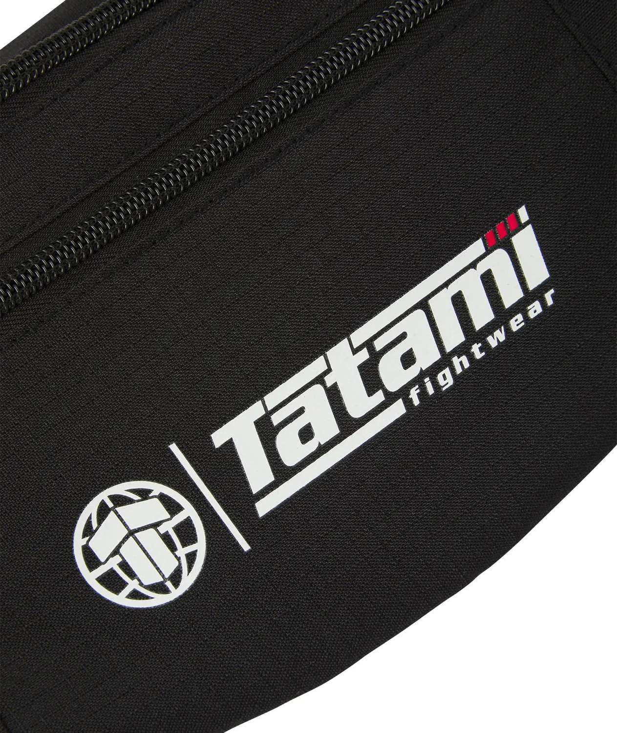Tatami Adventurer Marsupio Nero 5,5L