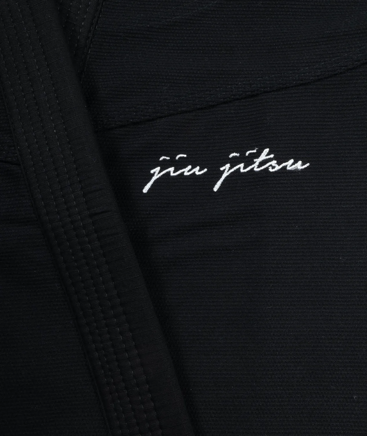 Tatami Elements Superlite kimono BJJ nero donna