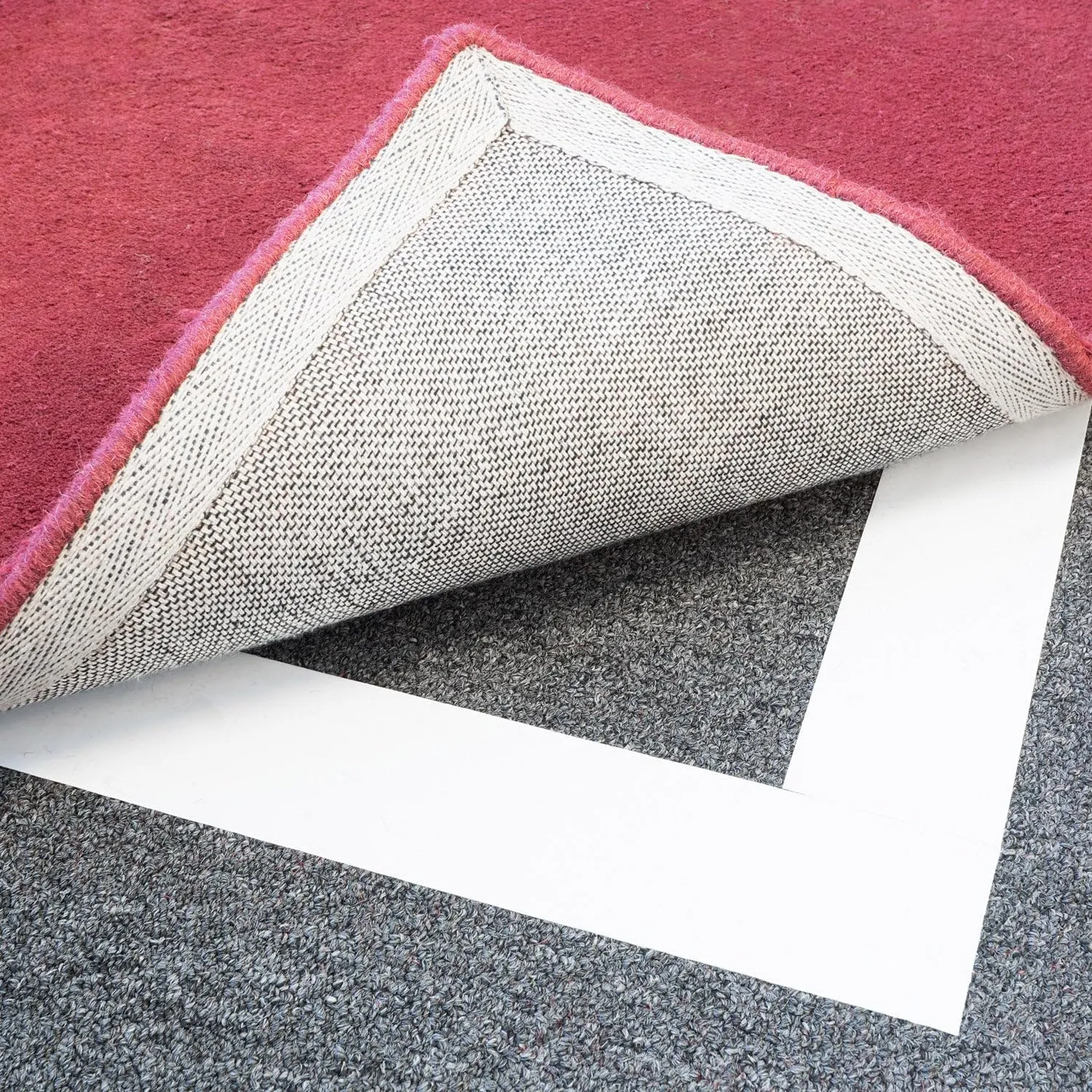 Meister Nastro Adesivo Bifacciale tappetini 2" x 30 yd forte