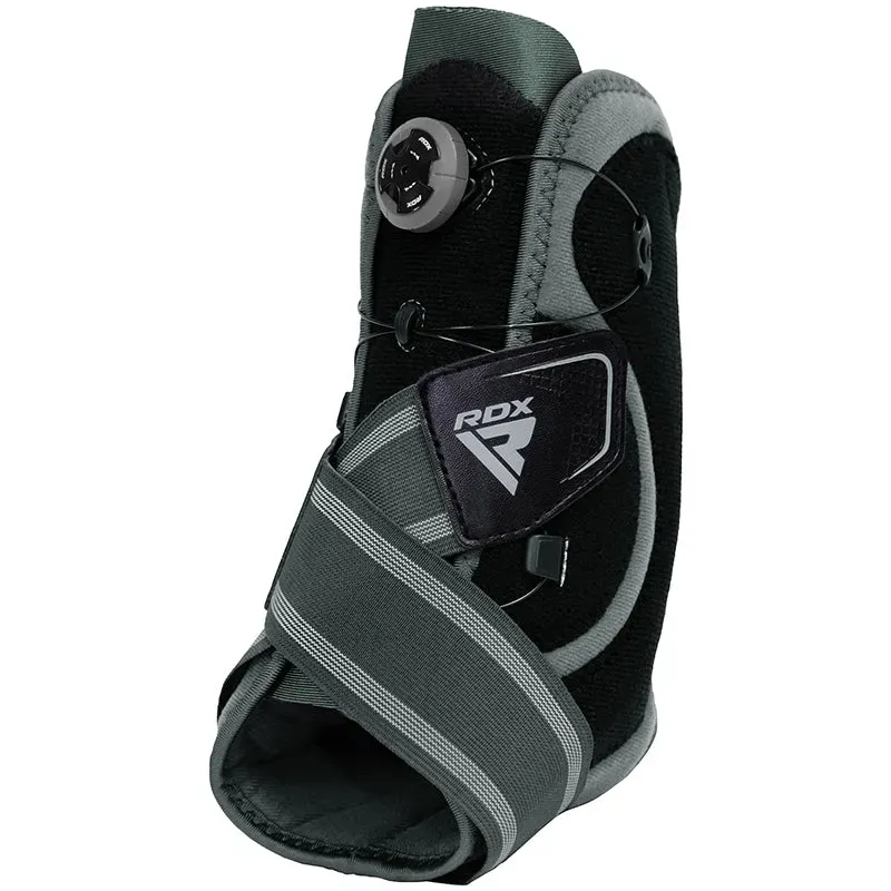 RDX FT Bio Tech cavigliera FlexDial nera