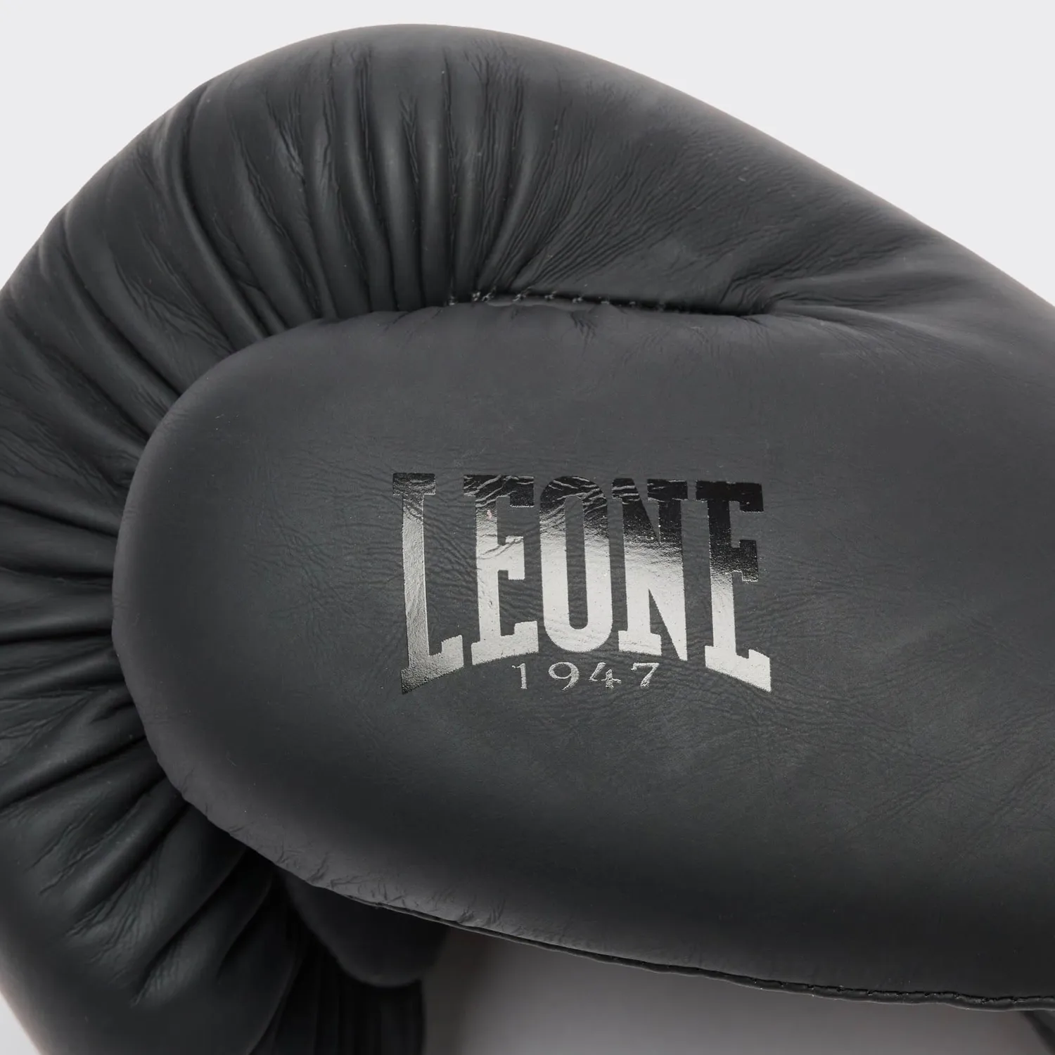 Leone 1947 Striker GN059 Guantoni Boxe 16 oz Rosso