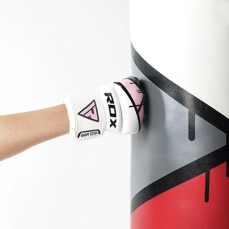 RDX F7 Ego Sacco Boxe Rosso 4FT Vuoto