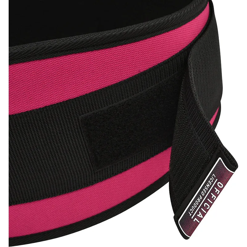 RDX X3 Cintura Palestra Donna 6 Pollici EVA