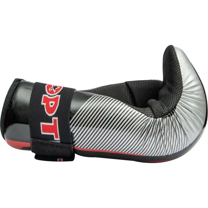 TOP TEN Pointfighter Star & Stripes calzari lucidi