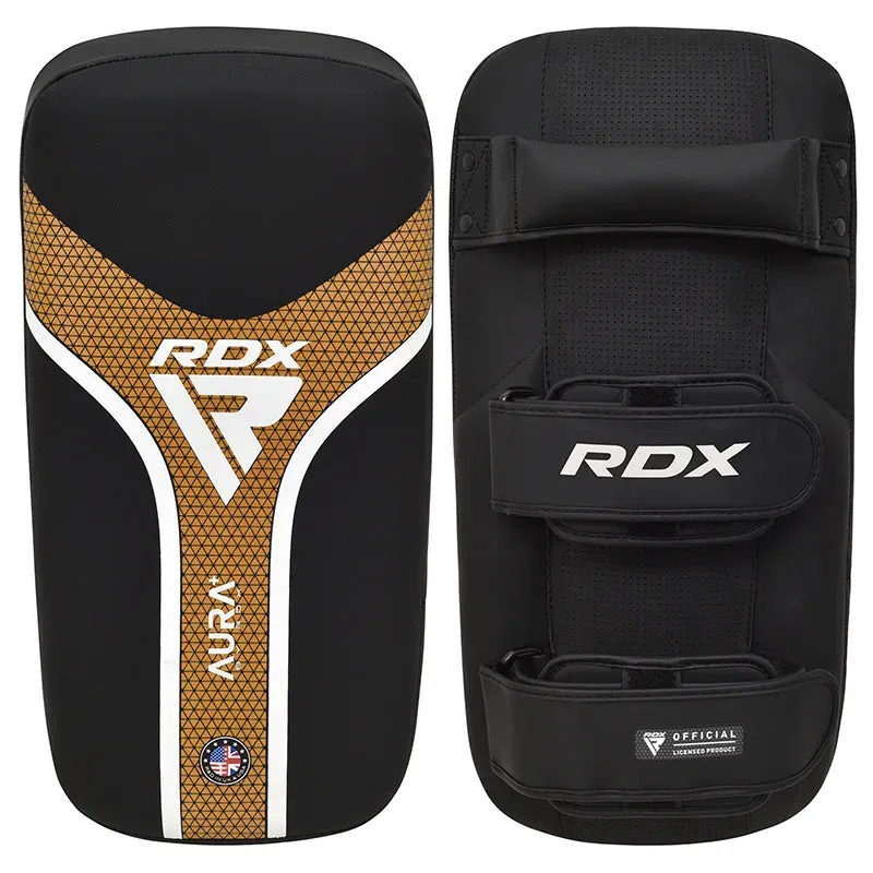 RDX Aura Plus T-17 Arm Pad Boxe Resistente