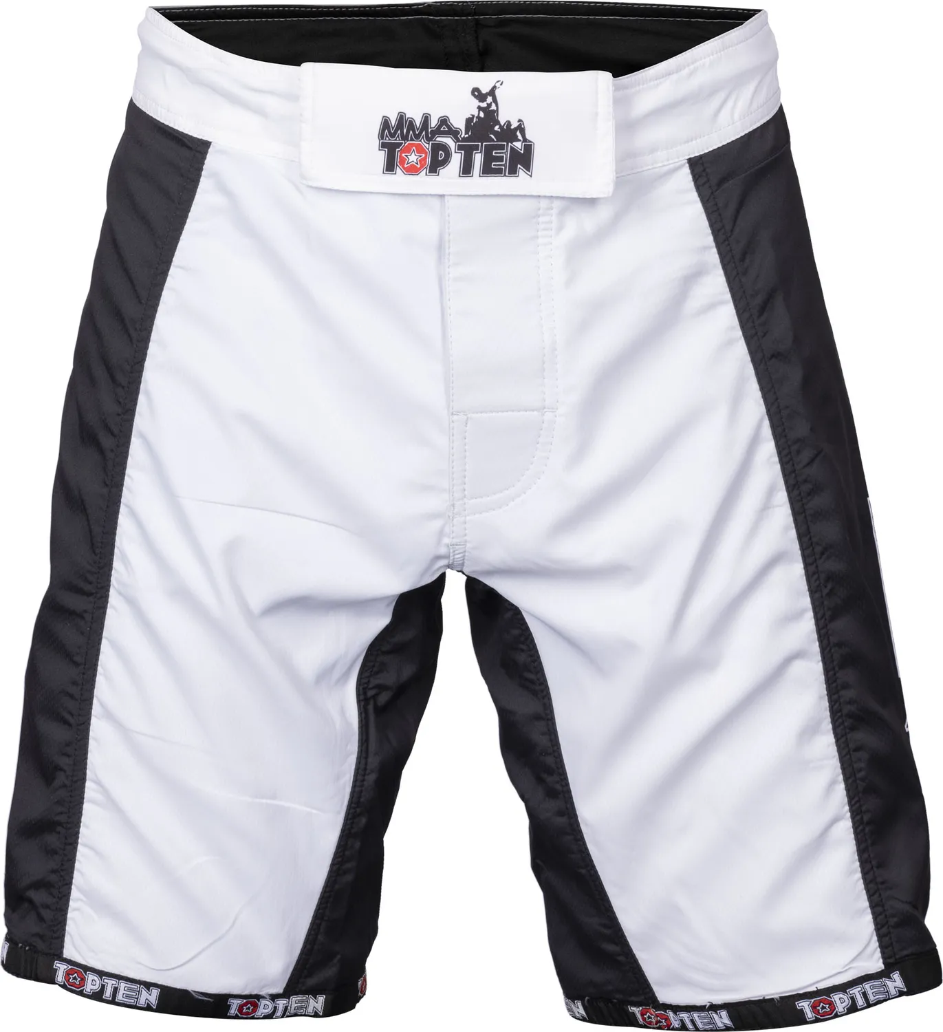 TOP TEN MMA Competition shorts MMA elasticizzati