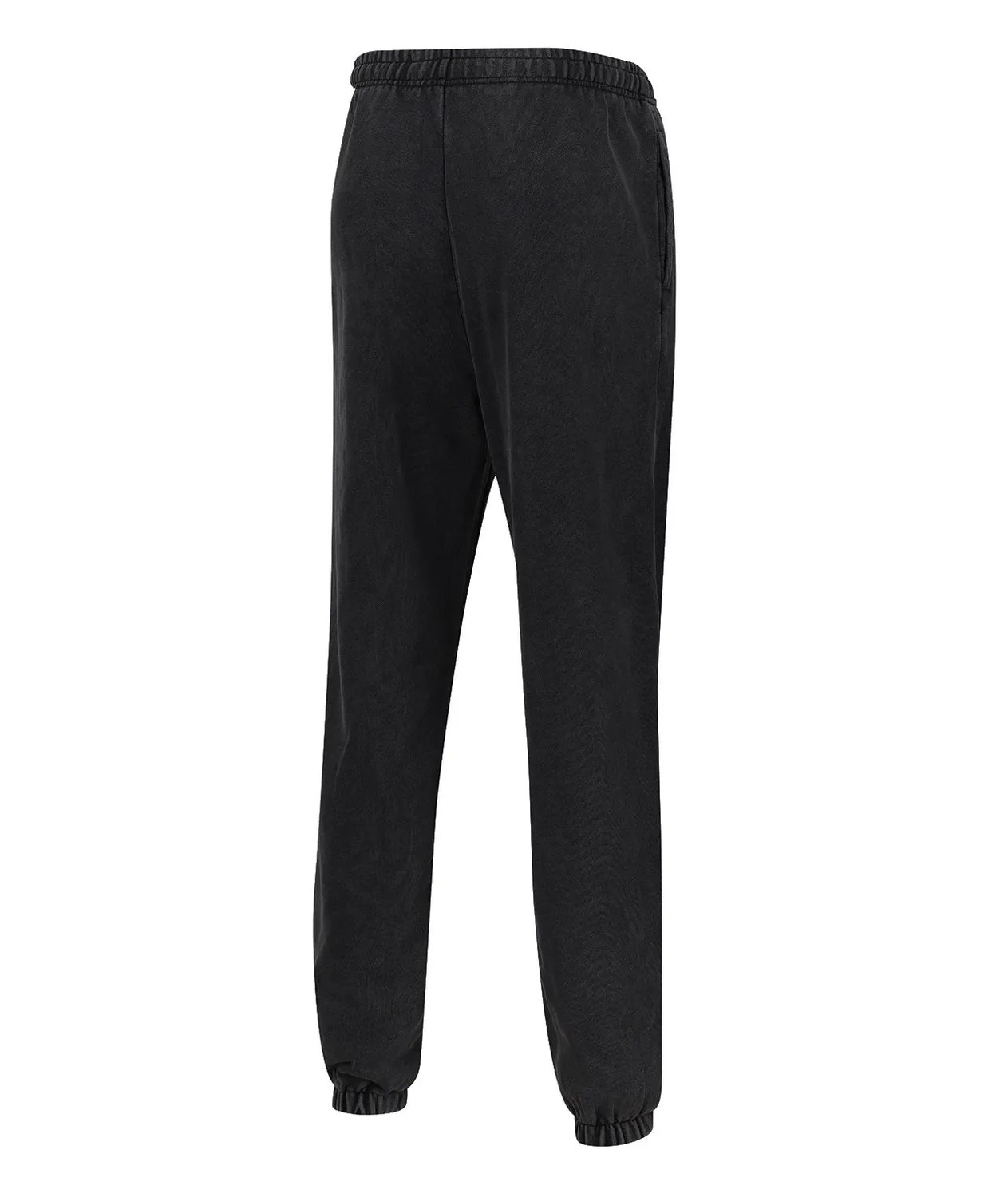 Tatami JJ Club Stonewashed Jogger grigio cotone