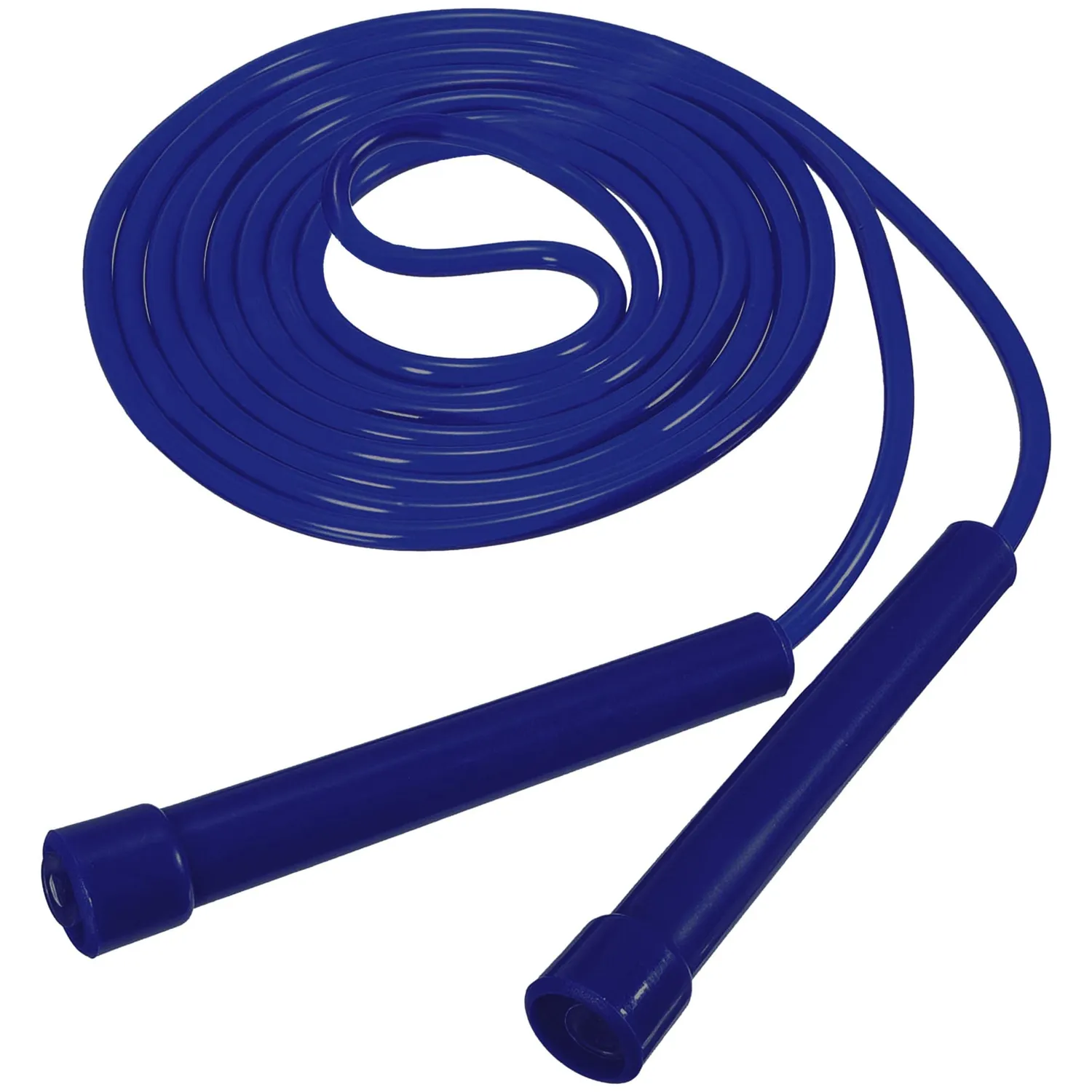Farabi Corda Salto Fitness Verde Nylon 2,7 m