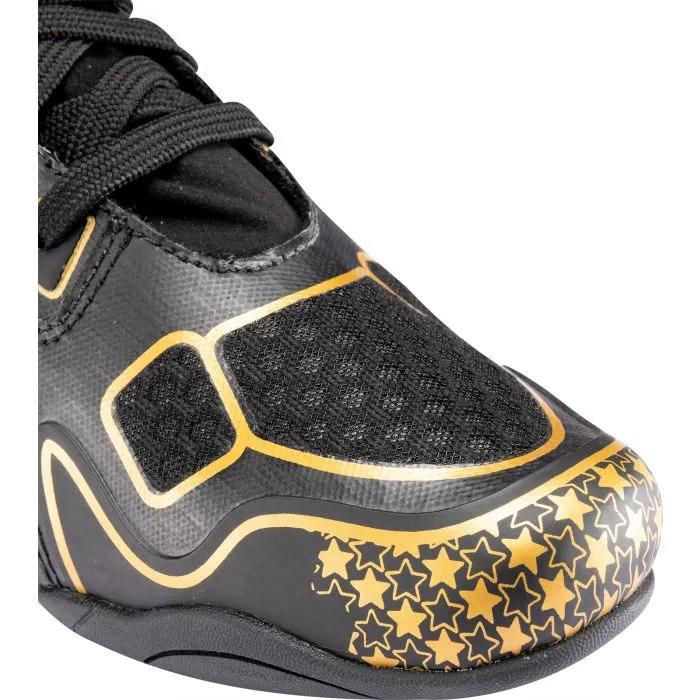 TOP TEN Speedmaster scarpe da boxe mesh leggero