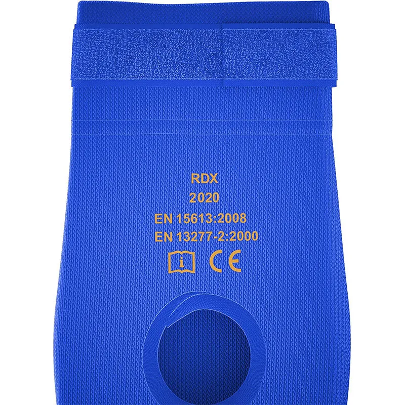 RDX HY Gomitiere MMA Muay Thai CE Nere Protezione