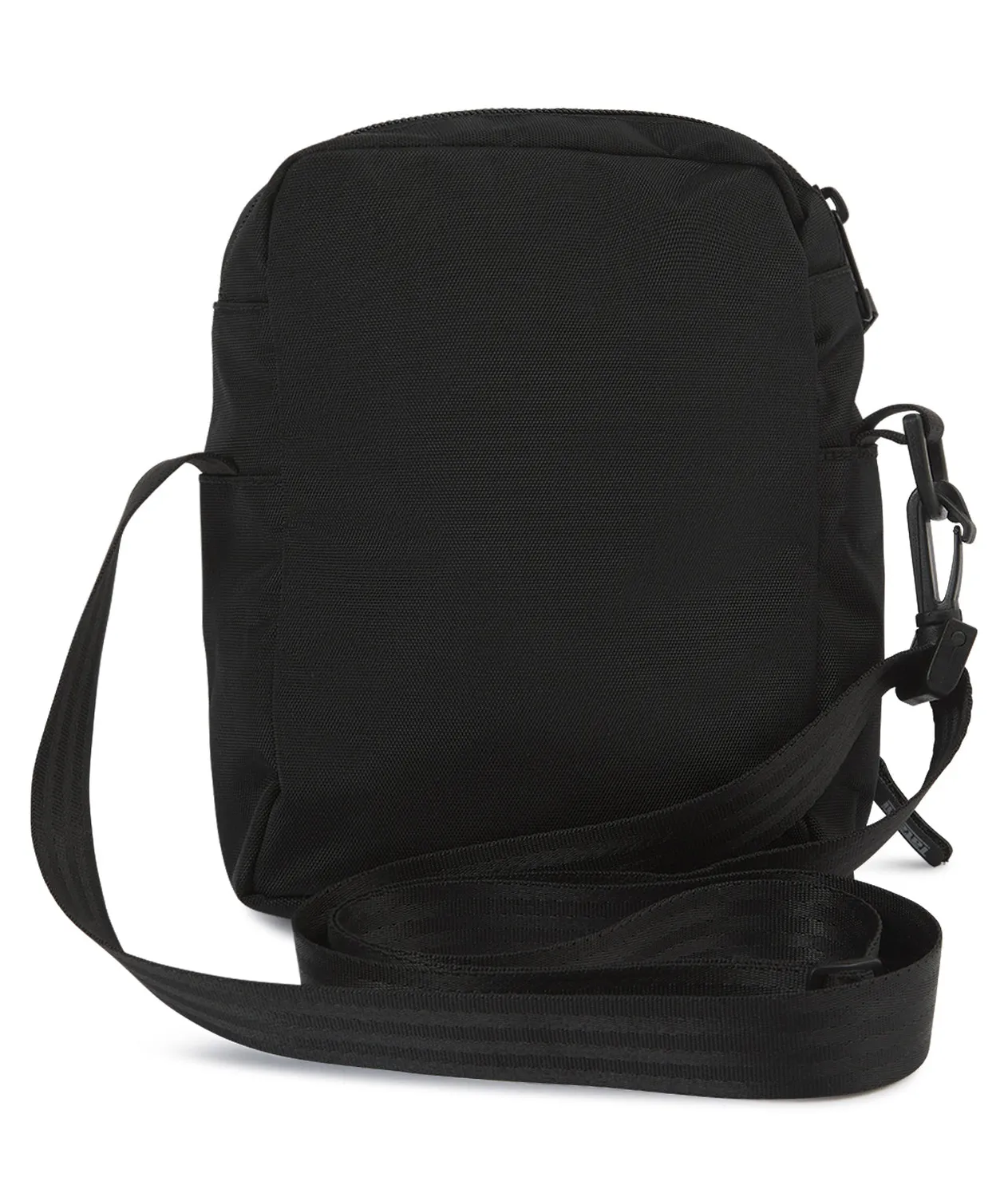Tatami Cross Body Borsa Tracolla Nera
