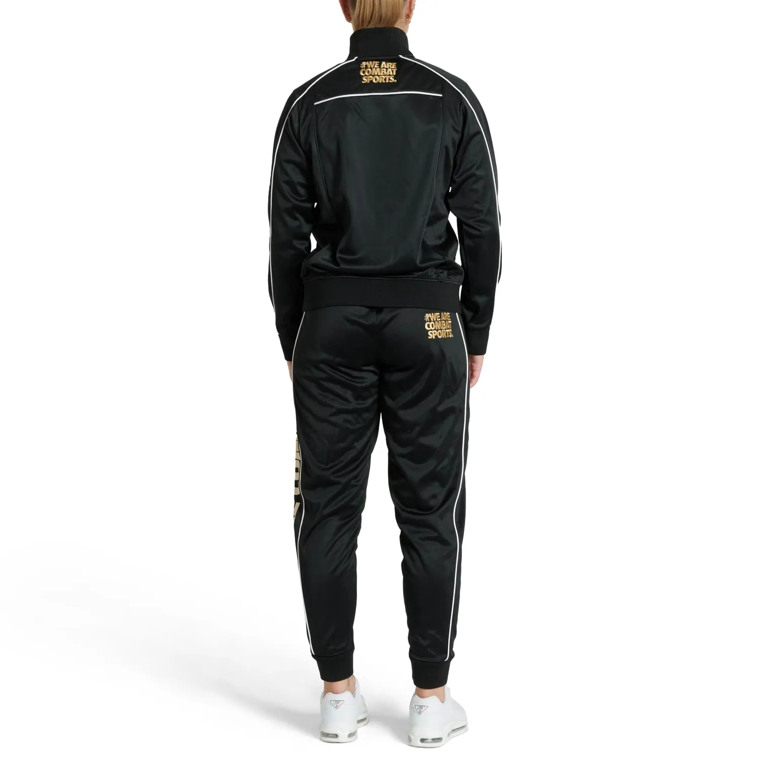 Leone1947 Premium AB300W tuta donna con zip taglia M