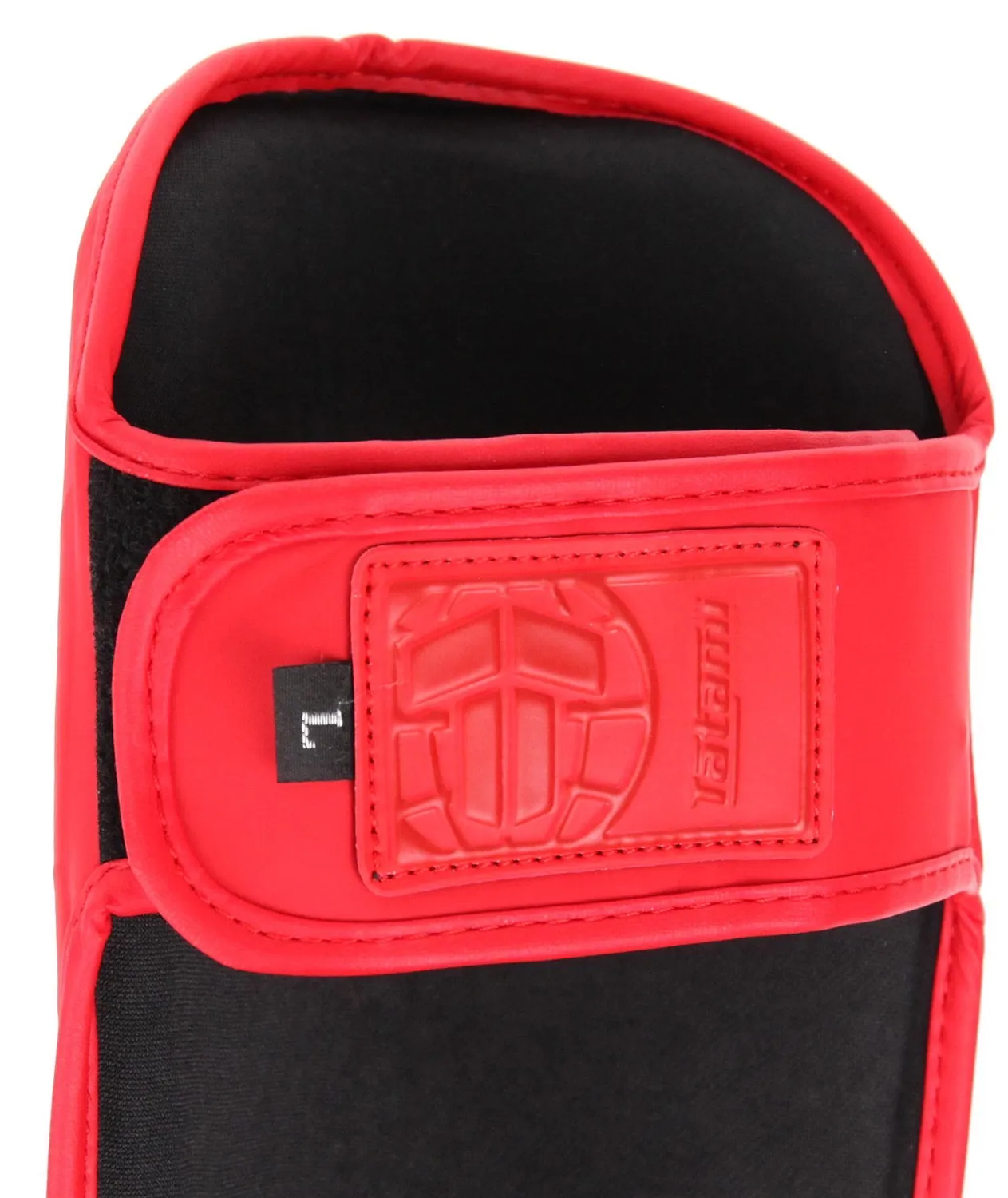Tatami Obsidian parastinchi muay thai rossi piede pieno