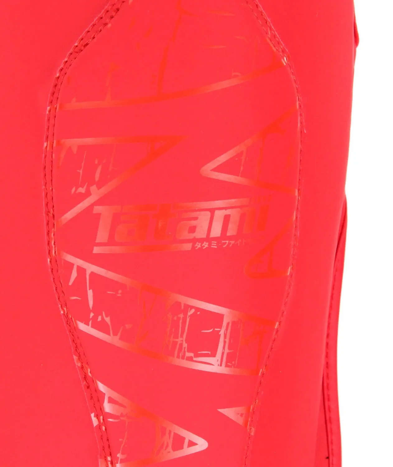 Tatami Obsidian parastinchi muay thai rossi piede pieno