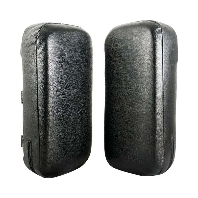 Cleto Reyes Thai Pad pao boxe pelle 39 cm leggero