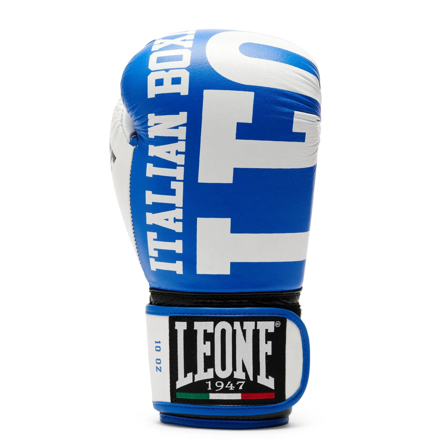 Leone 1947 Explosion Guantoni Boxe Pelle Sacco e Sparring