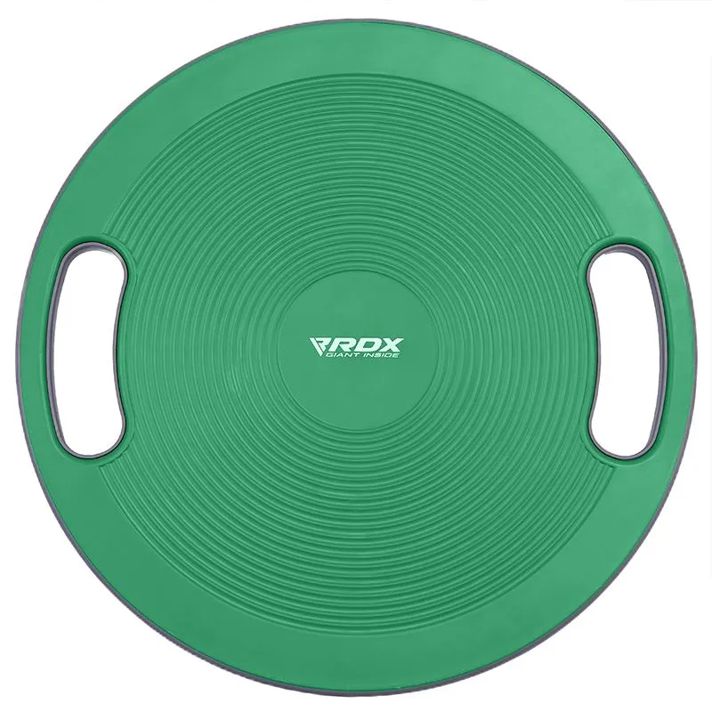 RDX S1 tavola equilibrio propriocettiva blu antiscivolo