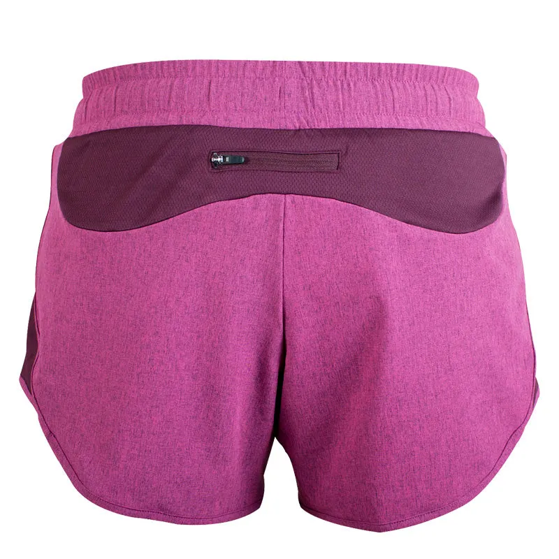 Cleto Reyes Monica shorts boxe donna M poliestere