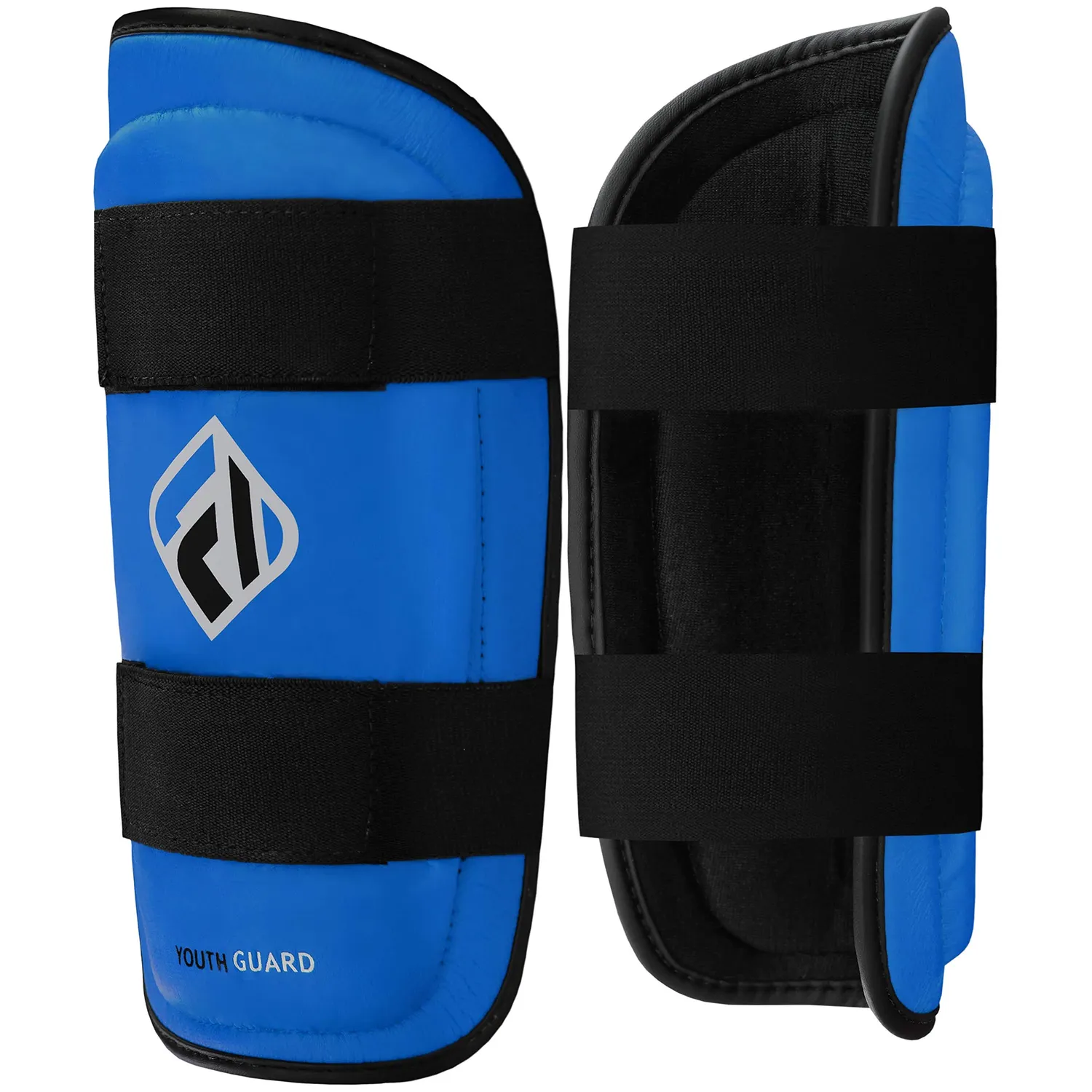 Farabi parastinchi muay thai con collo piede protezione tibia