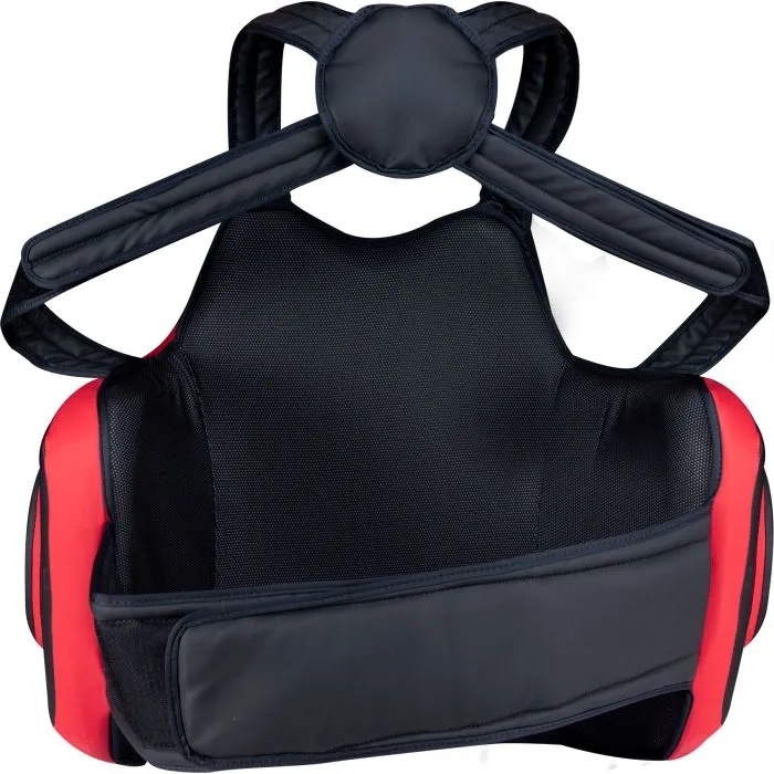 TOP TEN Heavy Duty protezione addominale