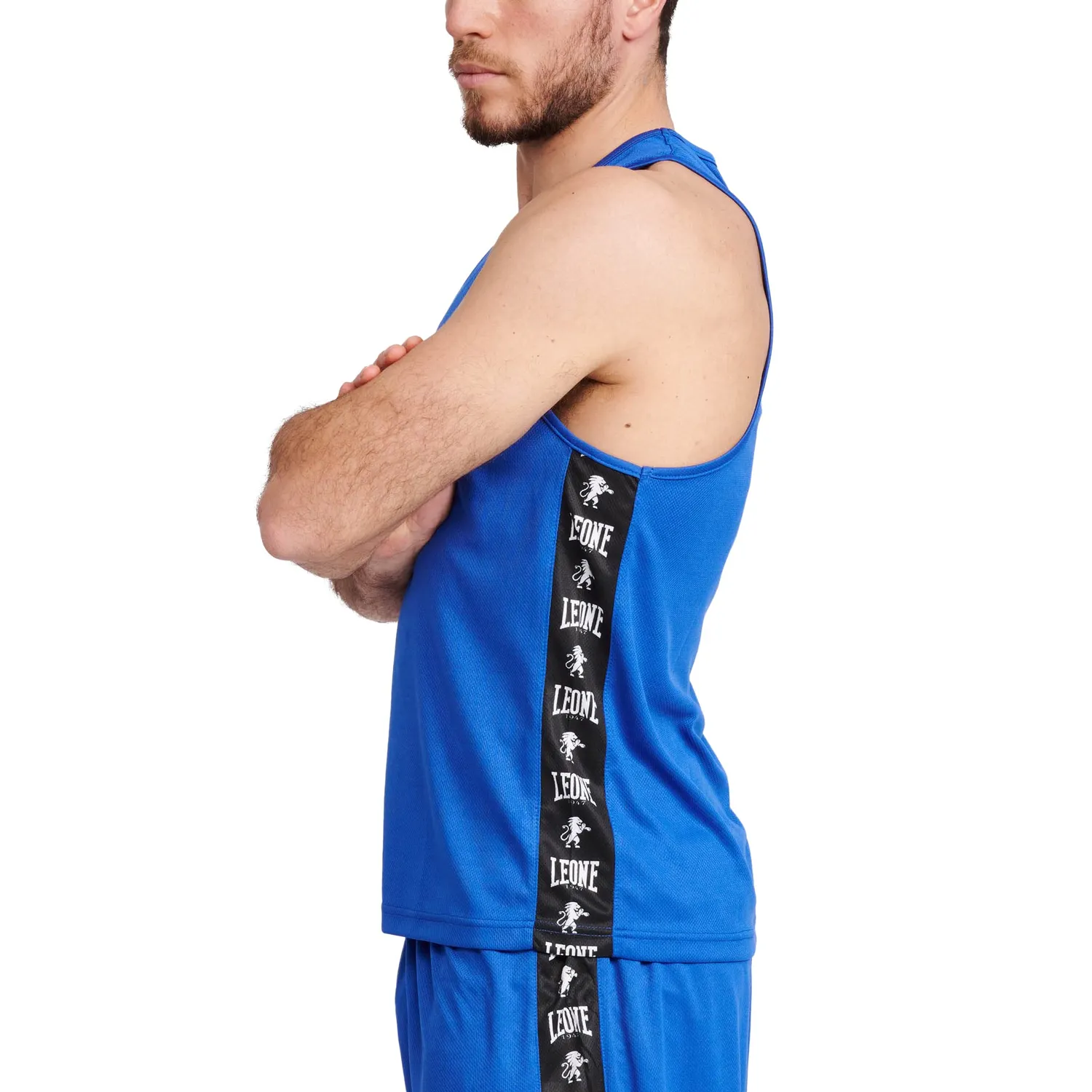 Leone1947 Ambassador t-shirt M boxe allenamento