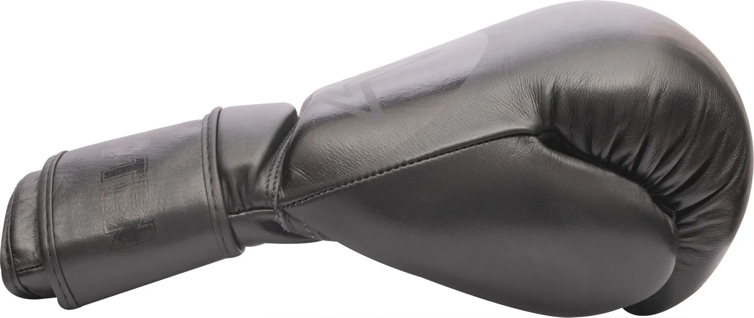 TOP TEN Wrist Star Guanti Boxe Pelle Vera