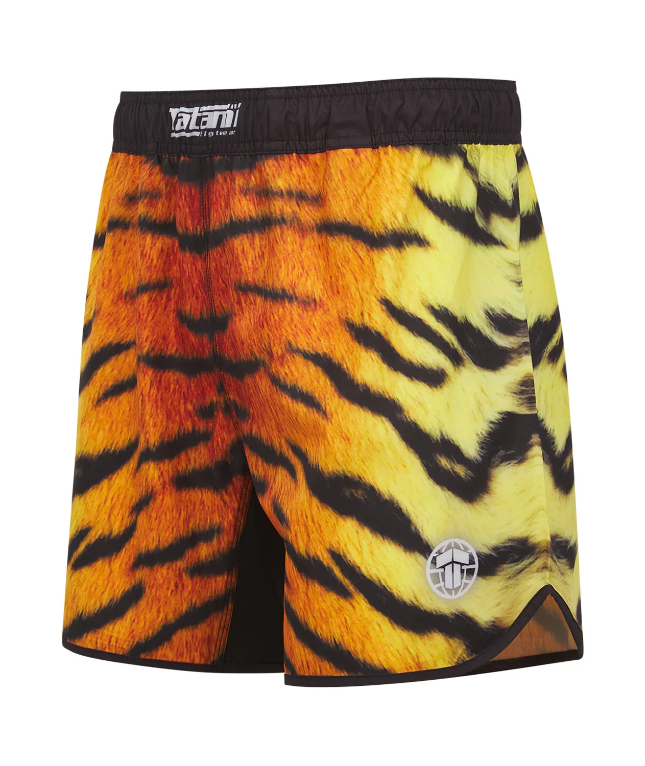 Tatami Helena Shorts Grappling Tiger Uomo Leggeri