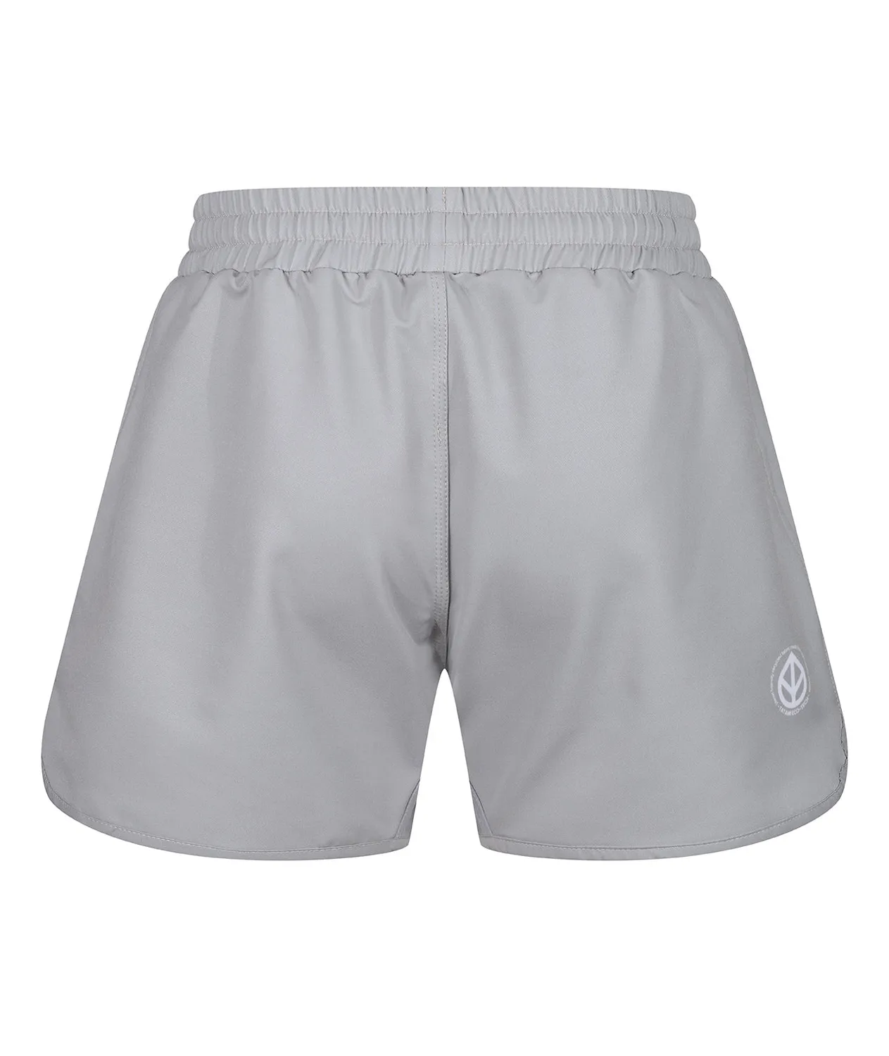 Tatami Everyday High Cut Shorts Uomo Grigi M Leggeri
