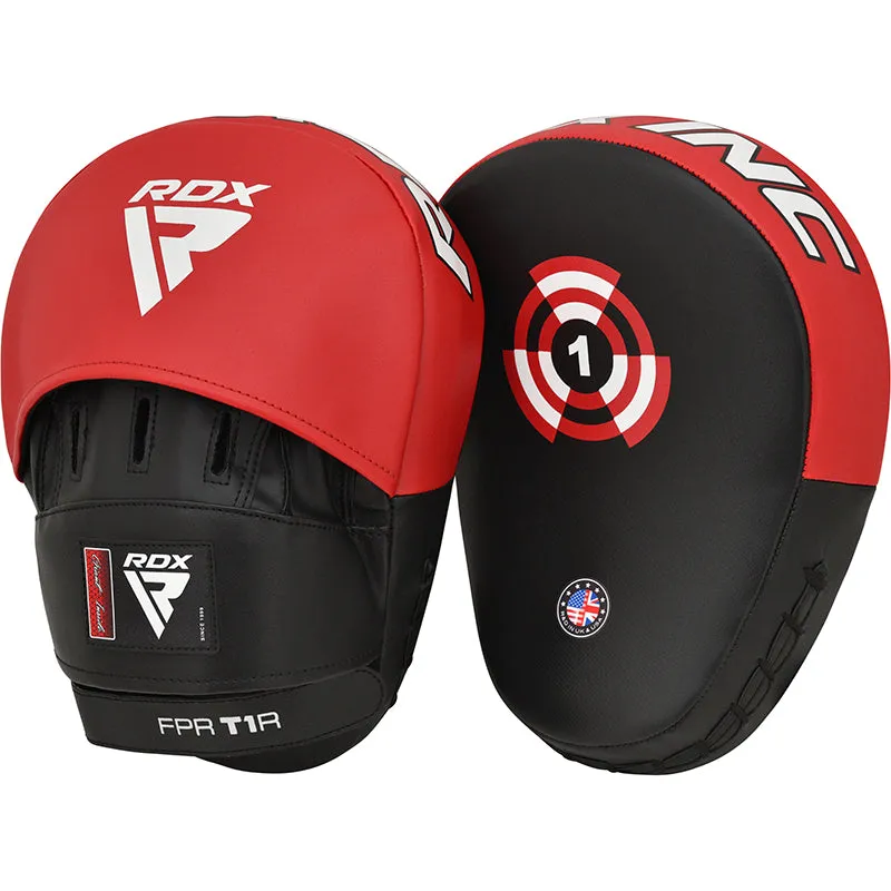 RDX T1 Colpitori Boxe curvi pao MMA training