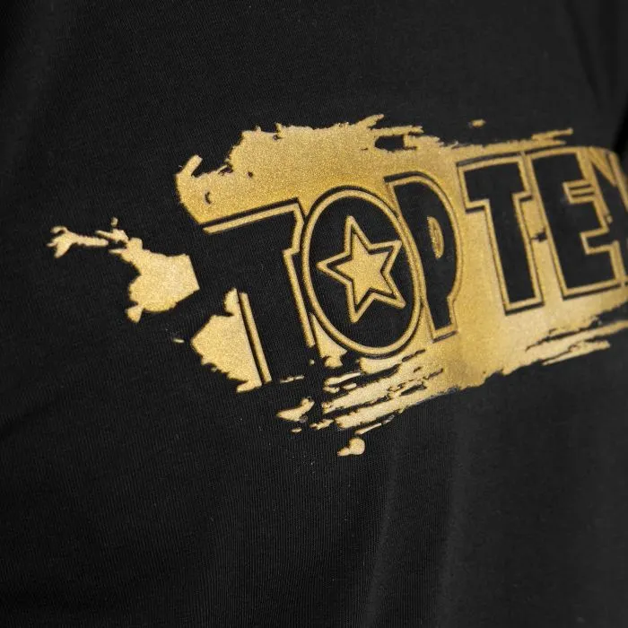 TOP TEN Power Ink t-shirt Power Ink 3D in cotone