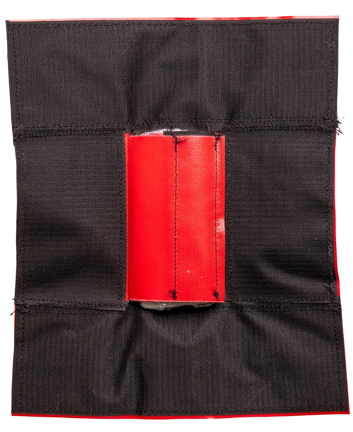 TOP TEN Power Wall bersaglio braccio-gamba sintetico