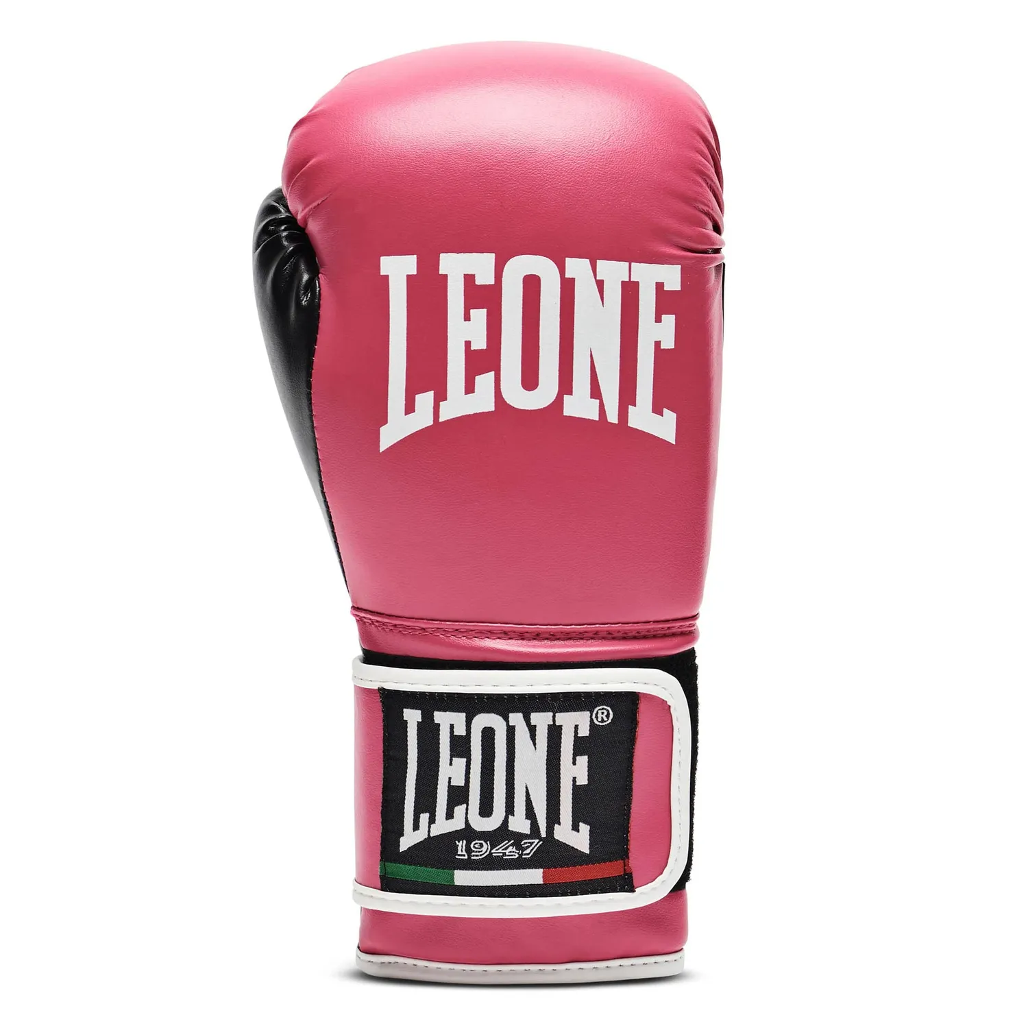 Leone 1947 Flash guanti boxe fuxia allenamento sacco