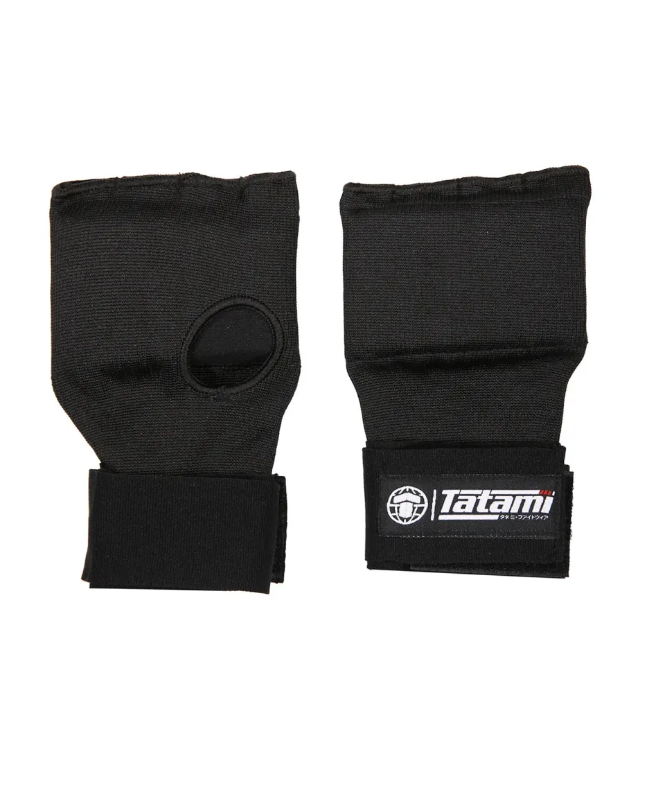 Tatami Gel Bendaggi Mani Imbottiti Protezione