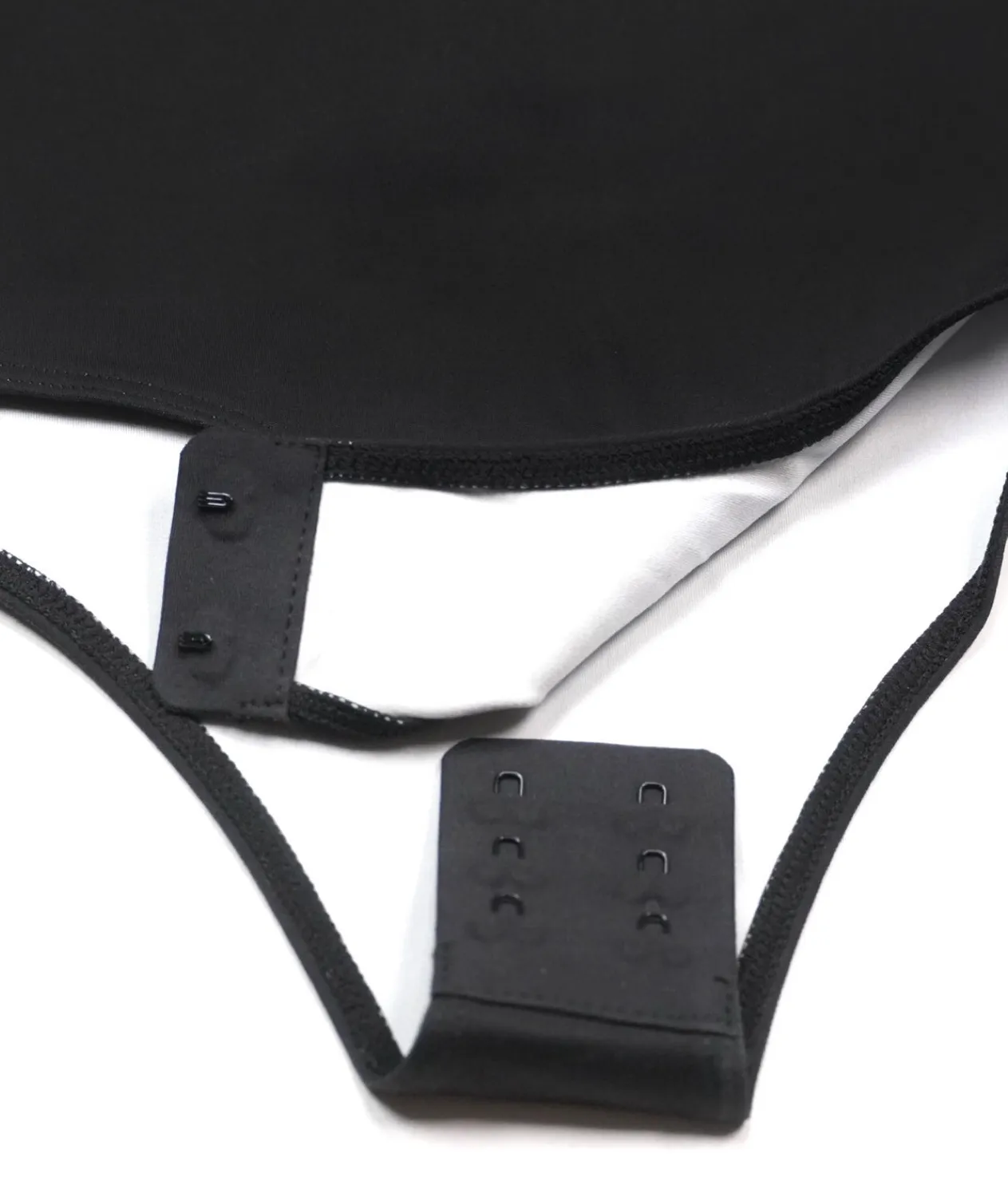 Tatami Fightwear Helena body grappling donna nero maniche lunghe