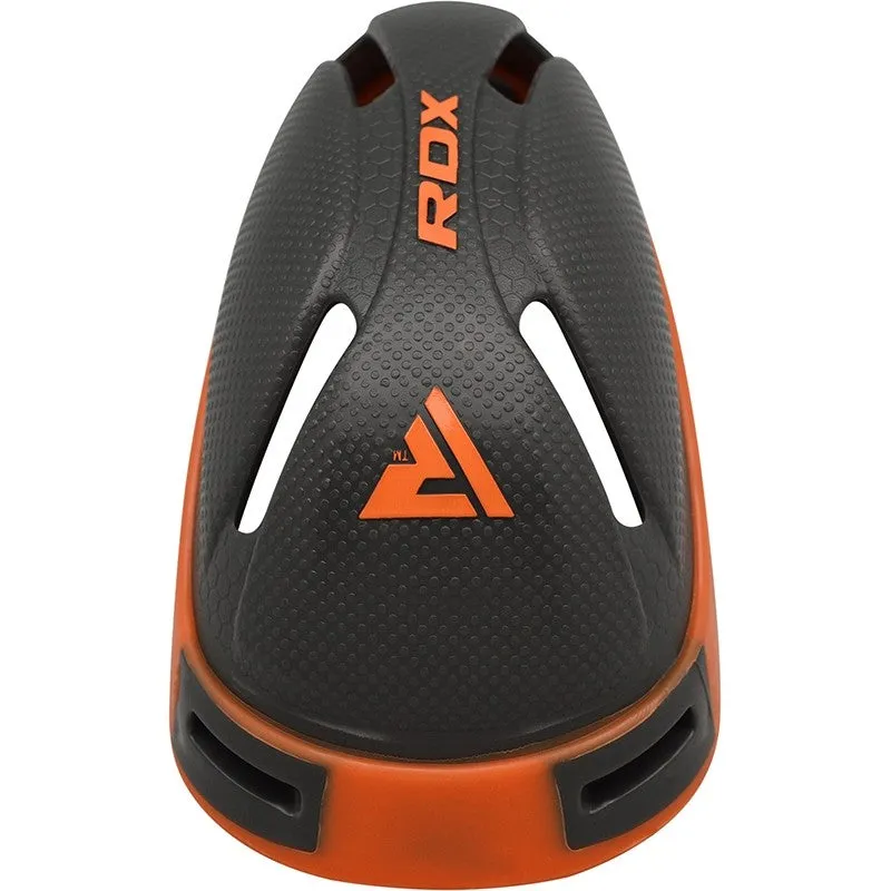 RDX CX Conchiglia MMA Gel blu protezione inguine