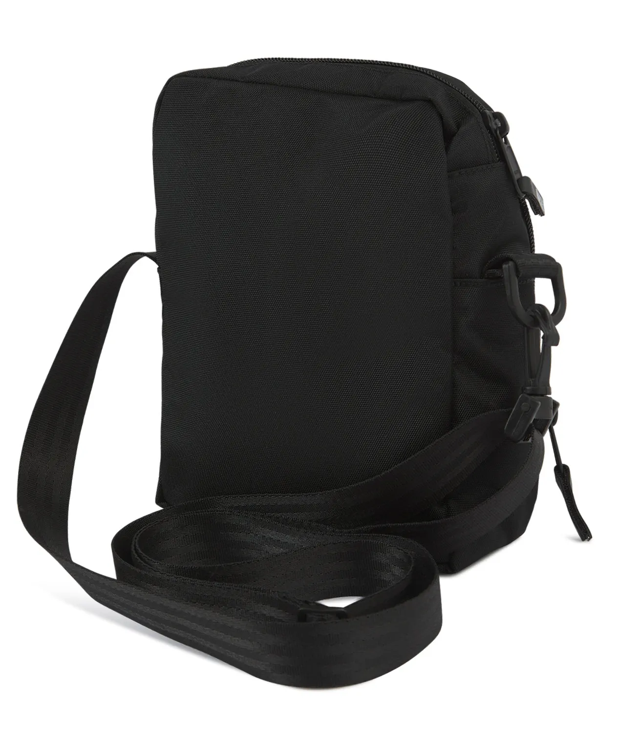 Tatami Cross Body Borsa Tracolla Nera