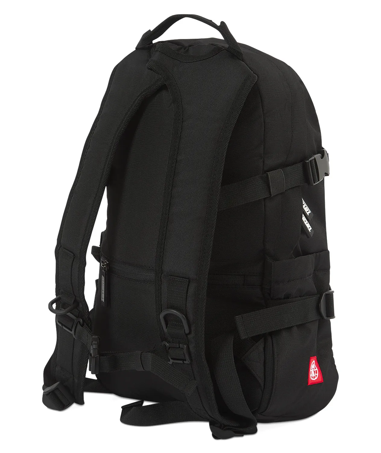 Tatami Fightwear Endurance Zaino nero 15L palestra