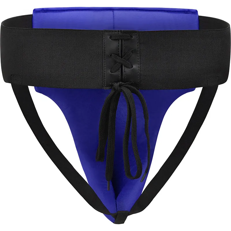 RDX R1 Guardia Inguinale Boxe MMA Conchiglia