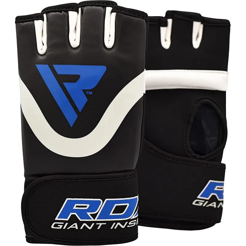 RDX X7 sottoguanti gel boxe