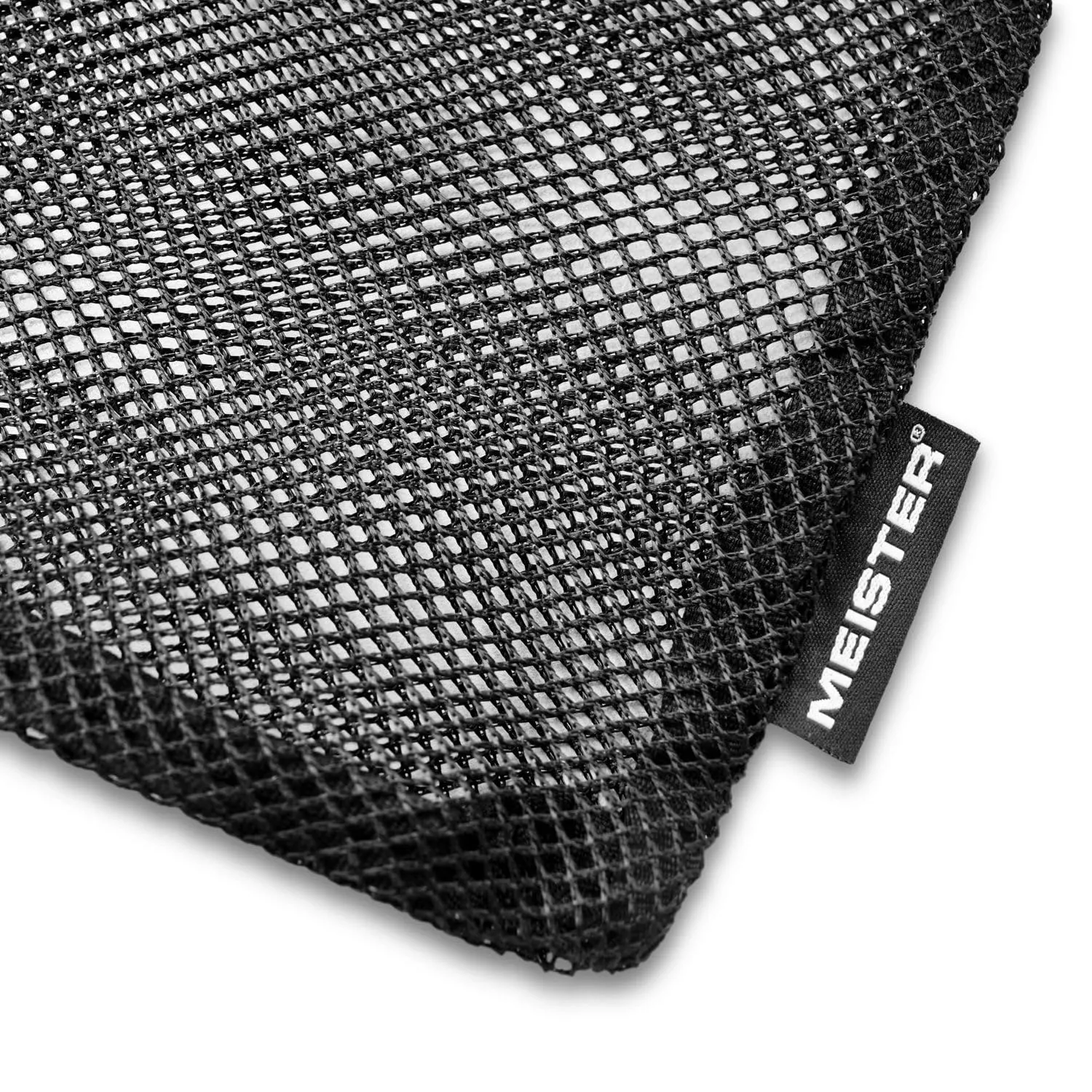 Meister Athlete Wash Bag Sacca Bucato Rete 41x37 cm 10L