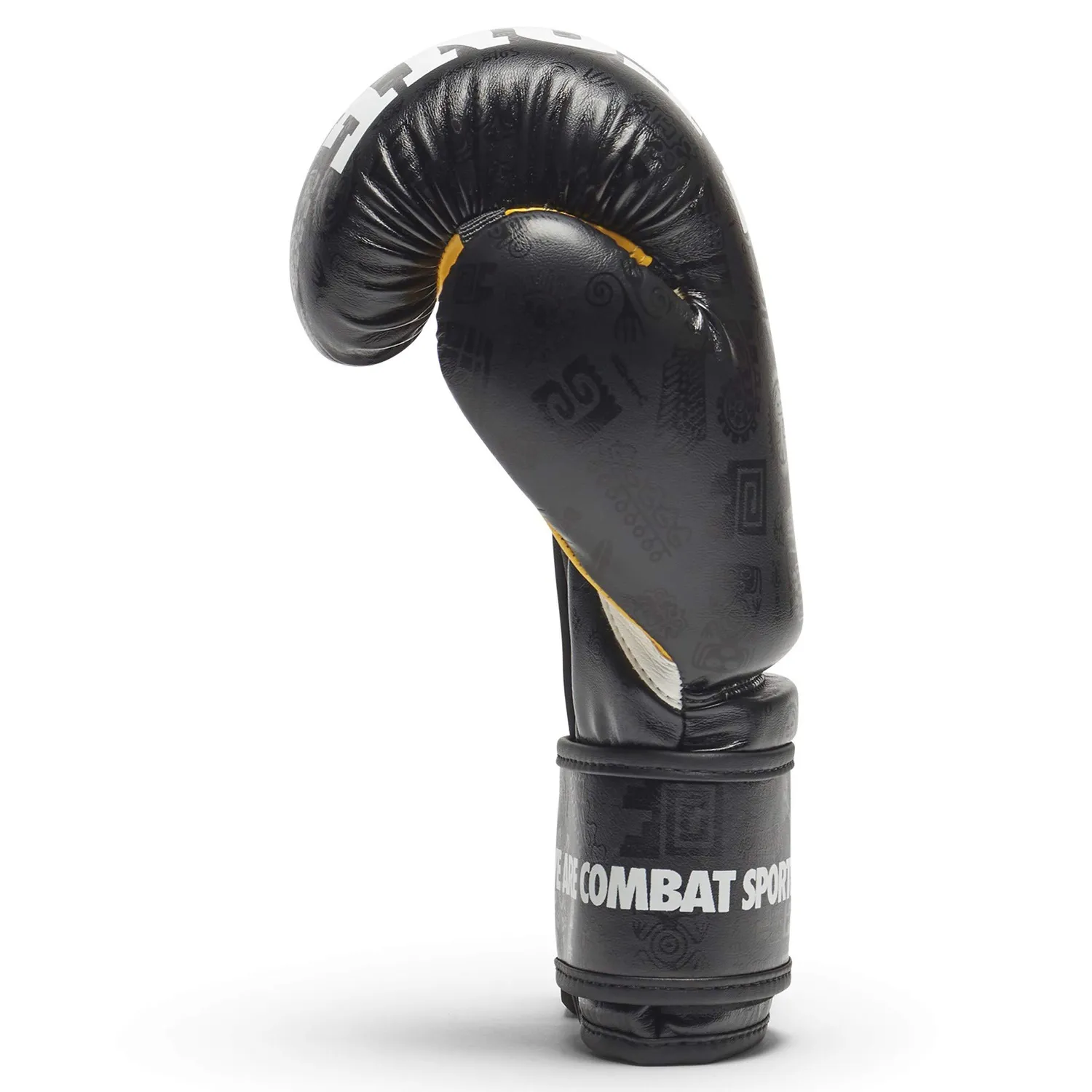 Leone1947 Totem GN403J guantoni boxe bimbo 6 oz